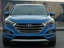 Hyundai Tucson GL 1.6L Excellent condition & luxury feel