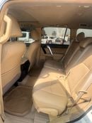 تويوتا برادو VXR