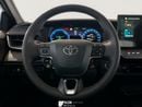 Toyota Camry 2.5 HG Premium Hybrid 2026 (Export Price)