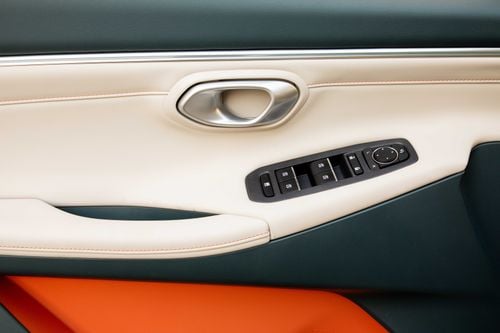 جي إي سي GS3 GS3 EMZOOM R-STYLE | 1,430 P.M | 0% Downpayment | Agency Warranty!