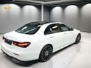 مرسيدس بنز E300 AMG