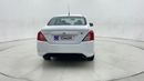 نيسان صني 2023 SV | AED 372/Month | 0 DP | 30 Day Return | Warranty
