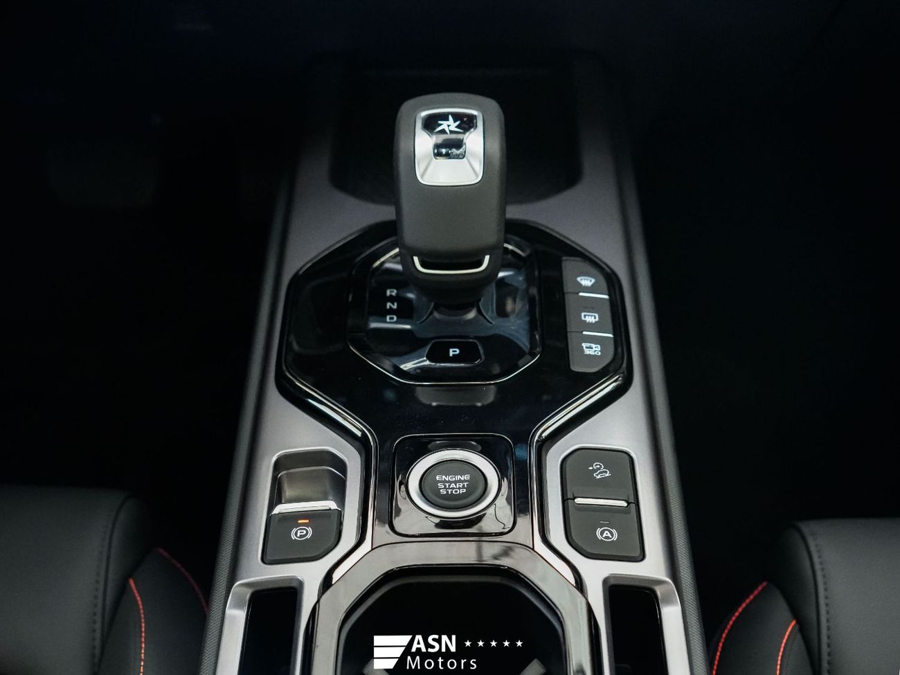 Geely Cowboy Geely Cowboy 1.5 Turbo (Export Price)