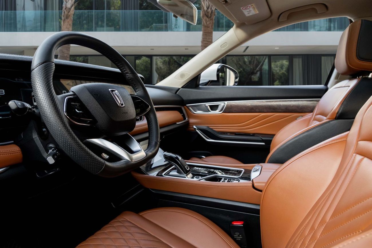 بيستون T99 LIMOUSINE | 1,371 P.M  | 0% Downpayment | AGENCY WARRANTY!