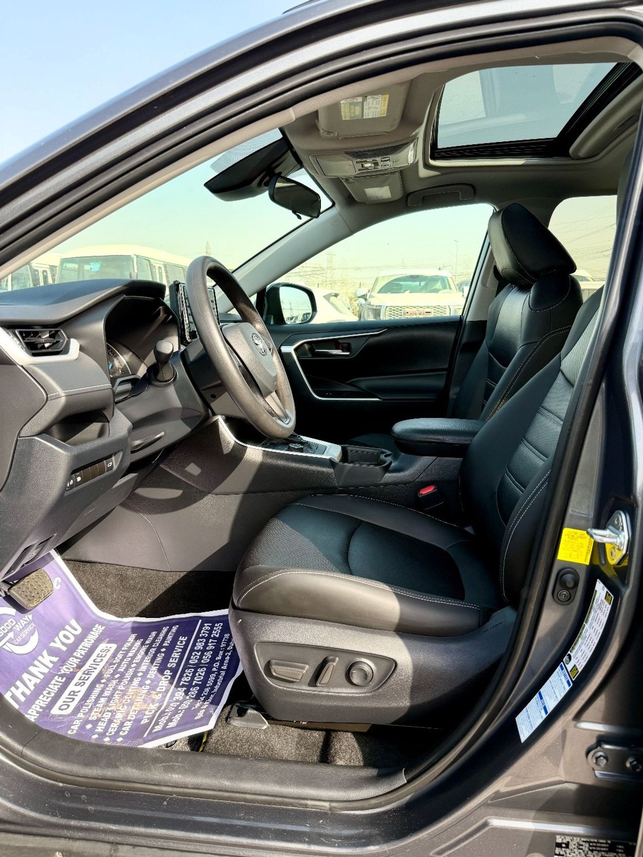 Toyota RAV4 RAV4 xle Hybrid AWD