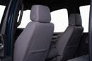 Chevrolet Silverado 2500 CREW/CAB 6.6 2500HD Z71 OFFROAD PACKAGE GCC SPECS 2025MODEL