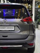 نيسان إكس تريل EXCELLENT DEAL for our Nissan X-Trail ( 2018 Model ) in Grey Color GCC Specs