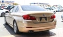 BMW 528i I V6