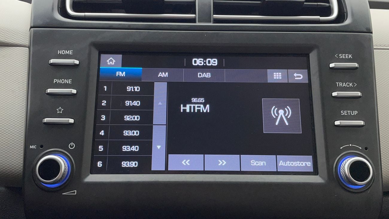 هيونداي كريتا SMART 1.5 | بدون دفعة مقدمة | اختبار القيادة في المنزل