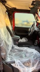 Jeep Wrangler Unlimited Sports Full Option Very Clean And Perfect Condition