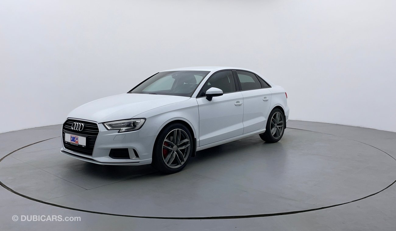 Audi A3 30TFSI 1400