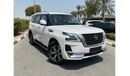 Nissan Patrol LE Titanium LE Titanium NISSAN PATROL LE TITANIUM 5.6L V8 BRAND NEW