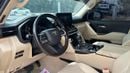 Toyota Land Cruiser GXR GCC
