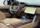 Land Rover Range Rover HSE P400 3.0L 2023 Range Rover Vogue P400 HSE, 2028 Range Rover Warranty + Service Pack, Full Option