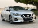 نيسان ماكسيما SV 3.5L
