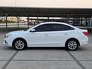 MG HS 5 Classic GCC Specs - Excellent Condition