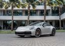 بورش 911 911 Carrera S | 9,400 P.M | 0% Downpayment | 03/2027 Porsche Warranty!