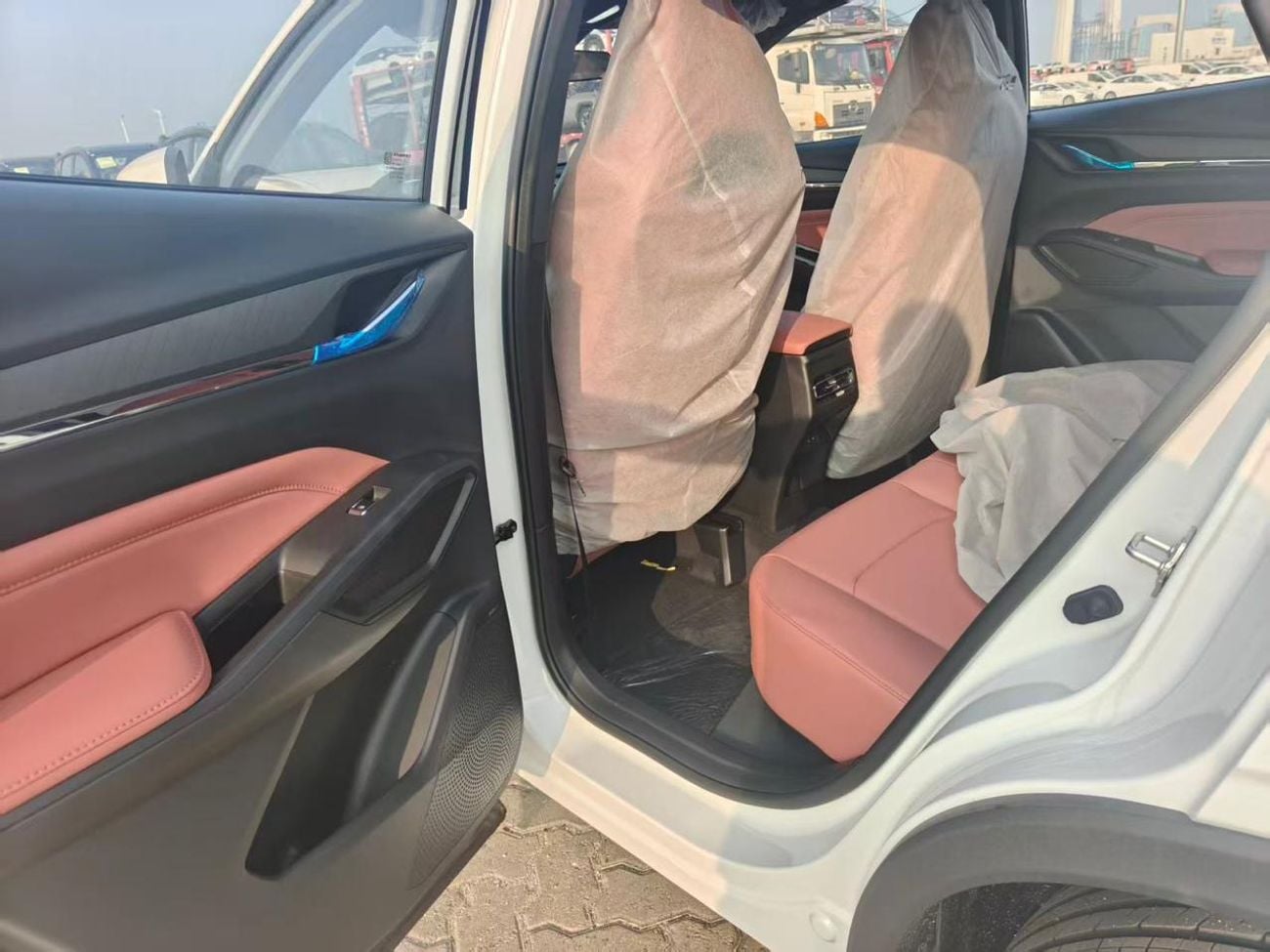 تشنجان x5 بلس