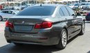 BMW 520 Gran Turismo Bmw 520i full opition first owner full service history