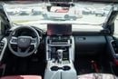تويوتا لاند كروزر 2025 Toyota Land Cruiser VXS (3.5L Hipired