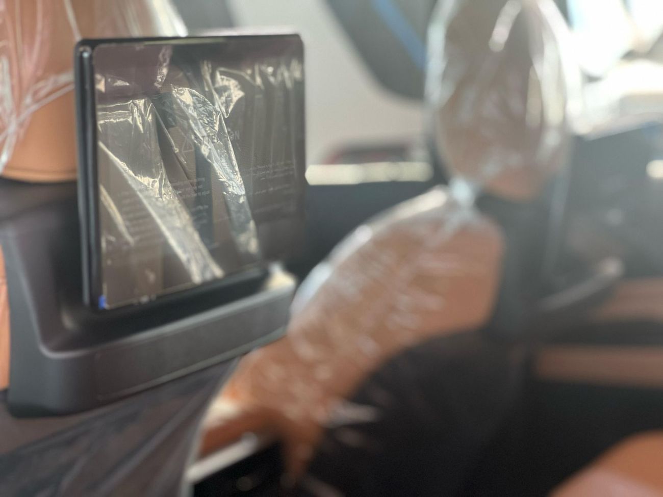 Lexus LX 700h LEXUS LX 700h -  MODEL 2025 -GCC