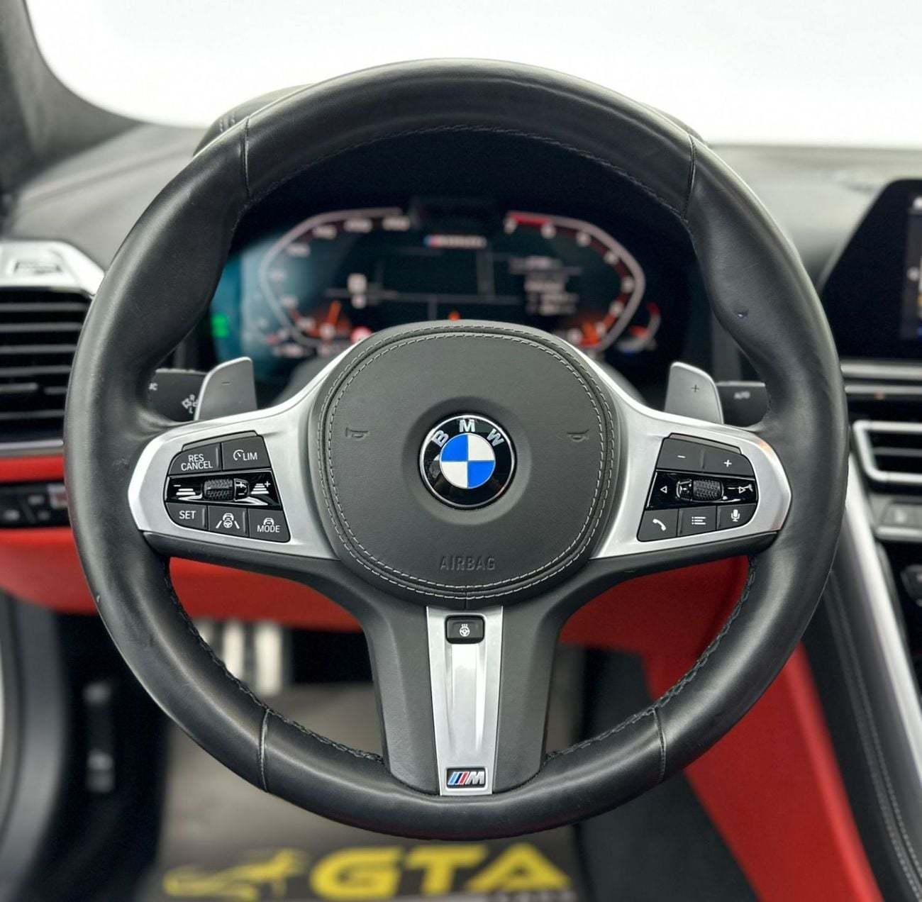 BMW M850i xDrive 4.4L 2020 BMW M850i xDrive Gran Coupe, 1 Year Warranty Unlimited KM, BMW Full Service History