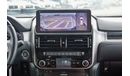 Lexus GX460 LEXUS GX460 4.6L 4WD V8 SUV 2023 | 360 CAMERA | POWER SEATS | 301 HORSE POWER | PARKING SENSORS | SU