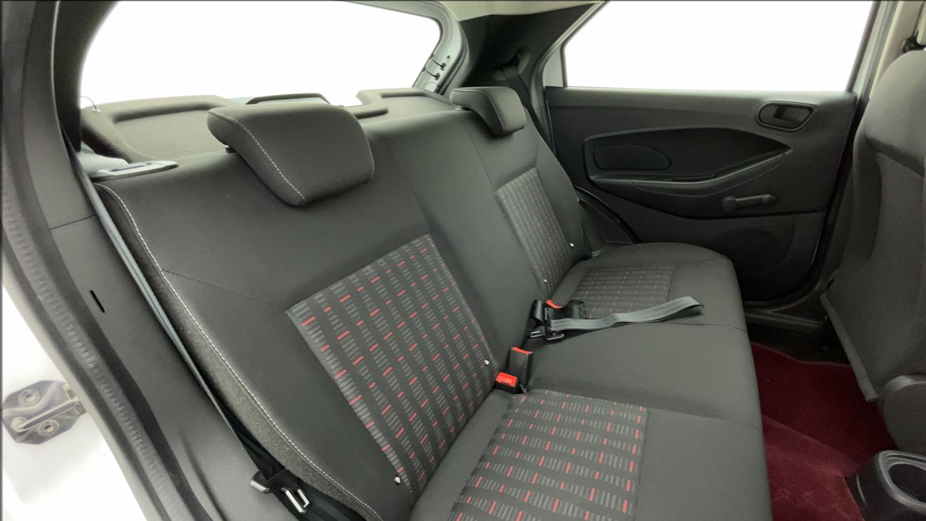 Ford Figo AMBIENTE 1.5 | Zero Down Payment | Home Test Drive