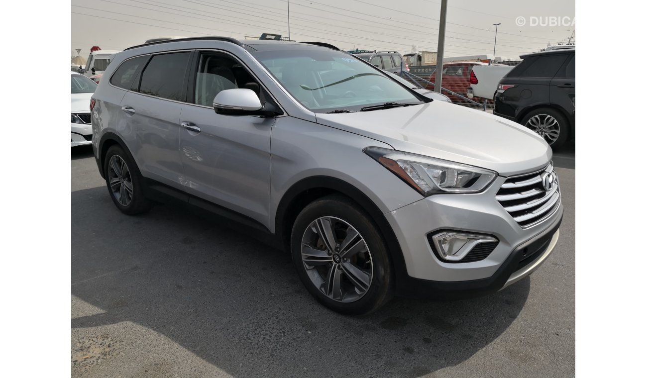 Hyundai Santa Fe Deal of the Day - Only for Export