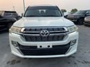 Toyota Land Cruiser GXR 4.6