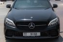 Mercedes Benz C300 STANDARD