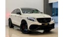 Mercedes-Benz GLE 63 AMG Mercedes Brabus 700, GLE63 AMG, GCC