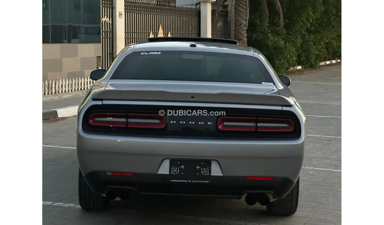 Dodge Challenger R/T