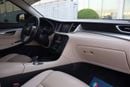 Infiniti QX50 Luxury 2.0L RWD