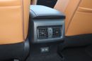 تويوتا كامري 2026 Model Toyota Camry GLE, 2.5L Petrol 2WD A/T