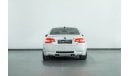 بي أم دبليو M3 2012 BMW E92 M3 Coupe / Full-Service History