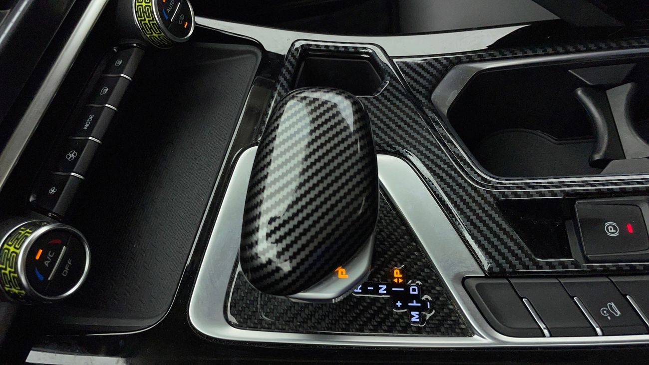 Geely Monjaro GF+ 2 | Zero Down Payment | Home Test Drive