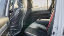 تويوتا هيلوكس 2024 Toyota Hilux GR-Sport 4.0L AT Petrol (White)