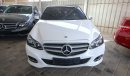 مرسيدس بنز E 250 D