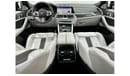 BMW X6M 2022 BMW X6M Competition, 5 Year BMW Warranty + Service Contract, Delivery Kms, Full Options, GCC