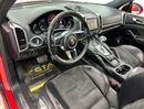 Porsche Cayenne 2016 Porsche Cayenne GTS, Sep 2024 Porsche Warranty, Full Porsche Service History, GCC