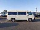 Toyota Hiace TOYOTA HIACE COMMUTER VAN RHD 2002 MODEL 3.0 L DIESEL AUTOMATIC(PM12553)
