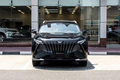 كايي X7 All Wheel Drive