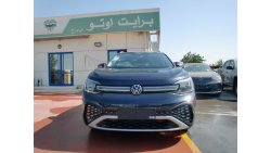 فولكس واجن ID.6 VOLKS WAGEN ELECTRIC ID6 CROZZ PRO , 7 SEATS ,  LEATHER SEATS , PANORAMIC ROOF , 2022 MY