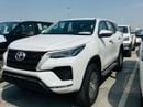 Toyota Fortuner TOYOTA FORTUNER 2.7L 2026