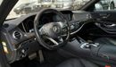 Mercedes-Benz S 400 Hybrid 2016!! JAPANESE SPECS