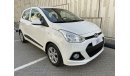 Hyundai Grand i10 Base 1.2 | Under Warranty | Free Insurance | Inspected on 150+ parameters