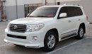 Toyota Land Cruiser Toyota Land Cruiser GXR