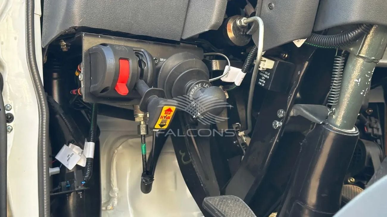إس إم إل إيسوزو سمراٹ T3500 تپر