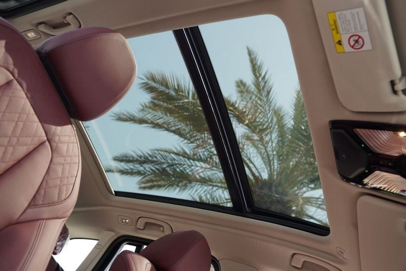 BMW iX3 2025 BMW IX3 M-SPORT WHITE 0KM